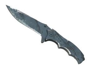 ★ ST™ Nomad Knife | Night Stripe