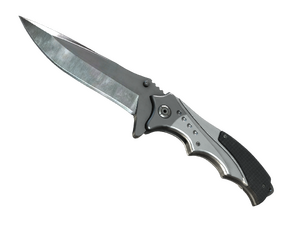 ★ ST™ Nomad Knife