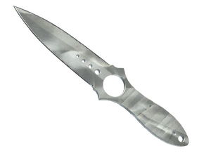 ★ ST™ Skeleton Knife | Urban Masked