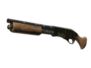 Sawed-Off | Fubar