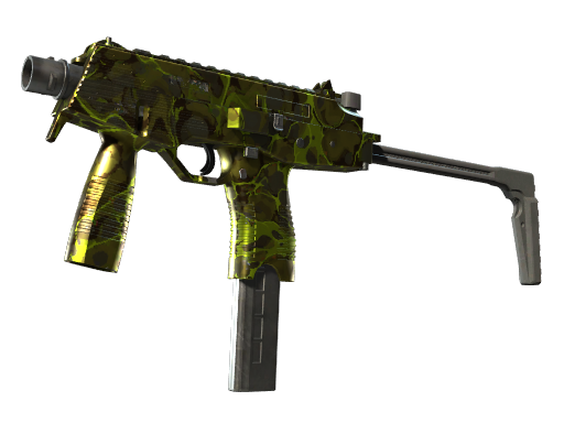 MP9 | Bioleak (Factory New)