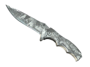 ★ ST™ Nomad Knife | Urban Masked