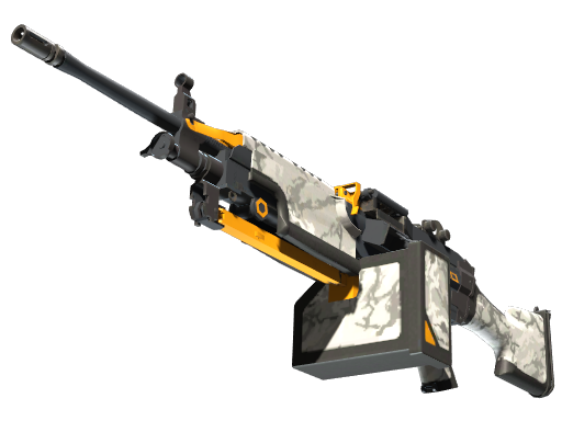 StatTrak™ M249 | Spectre (Factory New)