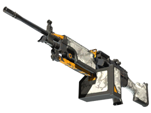 ST™ M249 | Spectre