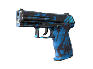 P2000 | Oceanic