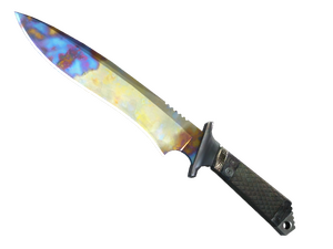 ★ ST™ Classic Knife | Case Hardened