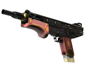 MAG-7 | Cinquedea (Field-Tested)