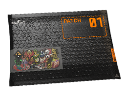 CS:GO Patch Pack