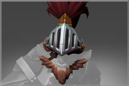 The Song of Swiftguard - Helm