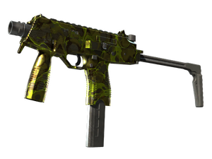 ST™ MP9 | Bioleak
