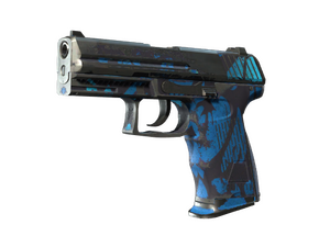 P2000 | Oceanic