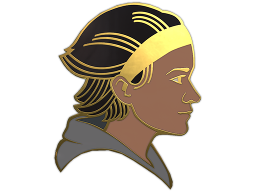 Alyx Pin