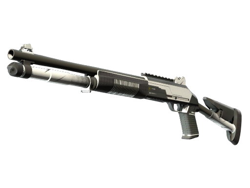 XM1014 | Black Tie (Factory New)