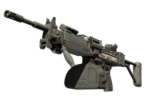 ST™ Negev | Prototype