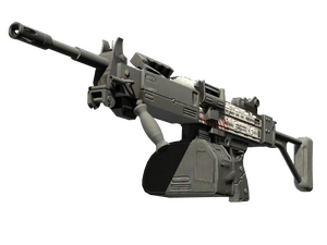 ST™ Negev | Prototype
