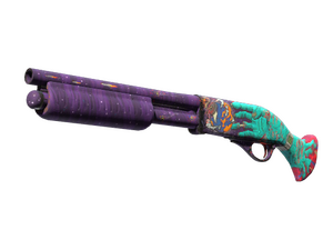 ST™ Sawed-Off | Apocalypto