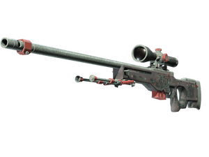 ST™ AWP | Capillary