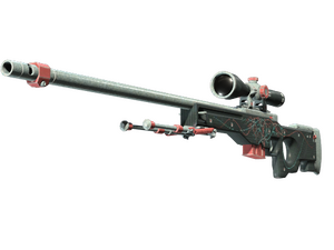 ST™ AWP | Capillary