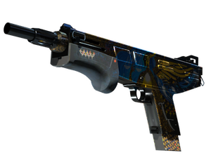MAG-7 | Justice