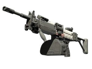 ST™ Negev | Prototype