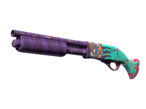 ST™ Sawed-Off | Apocalypto