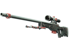 ST™ AWP | Capillary