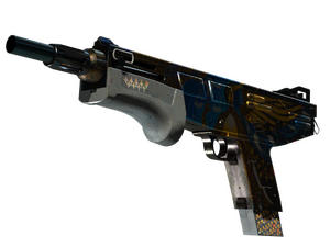 ST™ MAG-7 | Justice