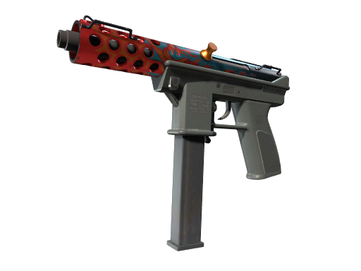 StatTrak™ Tec-9 | Re-Entry (Factory New)