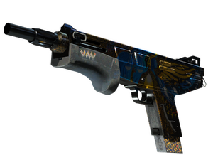 ST™ MAG-7 | Justice