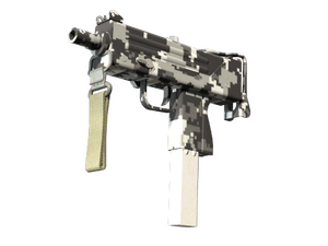 Souvenir MAC-10 | Urban DDPAT
