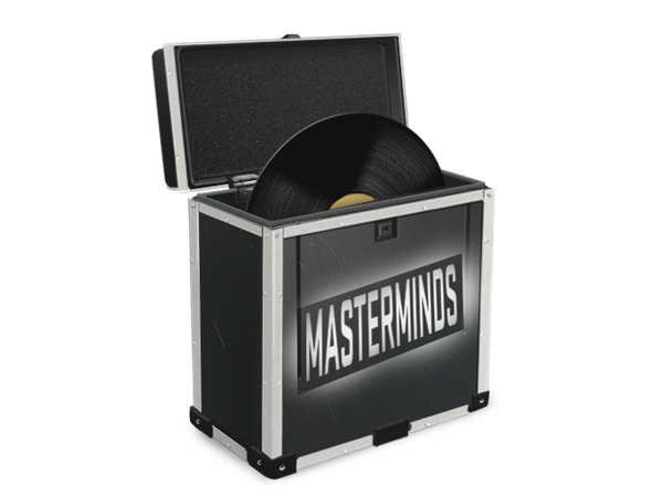 Masterminds Music Kit Box