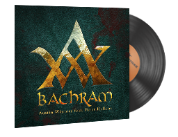 ST™ Music Kit | Austin Wintory, Bachram