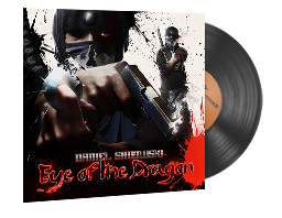 ST™ Music Kit | Daniel Sadowski, Eye of the Dragon