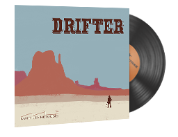 ST™ Music Kit | Matt Levine, Drifter
