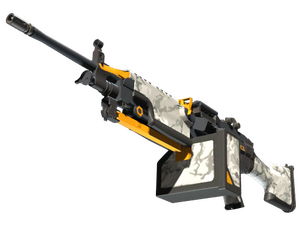 ST™ M249 | Spectre