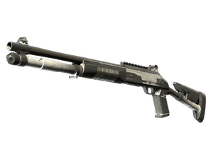 XM1014 | Black Tie