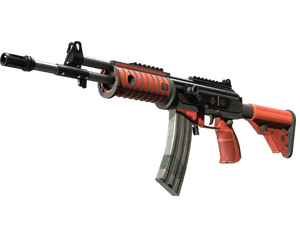 ST™ Galil AR | Firefight