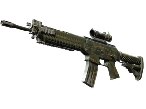 ST™ SG 553 | Atlas