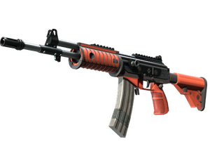 Galil AR | Firefight