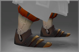 Inscribed Winds of Conquest Legs