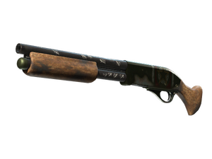 ST™ Sawed-Off | Fubar