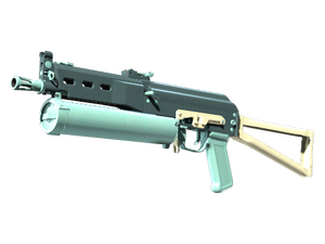 PP-Bizon | Seabird