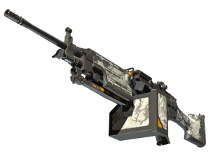 ST™ M249 | Spectre