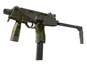 ST™ MP9 | Bioleak