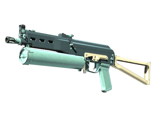 PP-Bizon | Seabird (Field-Tested)