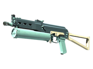 PP-Bizon | Seabird