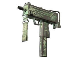 MAC-10 | Surfwood