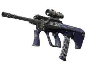 AUG | Navy Murano