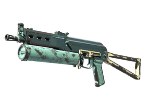 PP-Bizon | Seabird