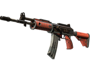 ST™ Galil AR | Firefight